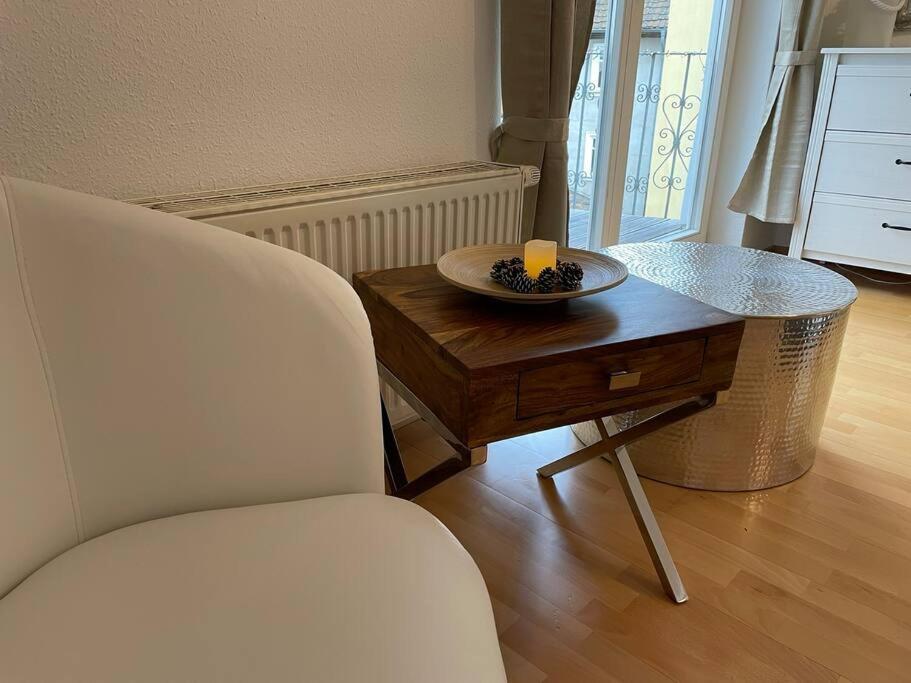 Ferienwohnung Erfurt Domplatz Exterior photo